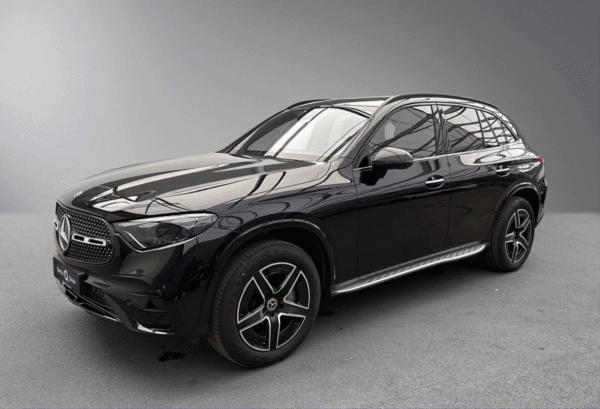 Mercedes-Benz GLC 300de 4MATIC AMG Edition – 2023 – Image 4