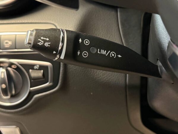 Mercedes-Benz GLC 350e 4MATIC – 326 CH – Image 19