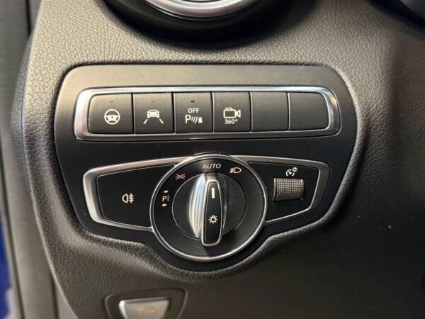 Mercedes-Benz GLC 350e 4MATIC – 326 CH – Image 15