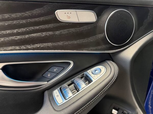 Mercedes-Benz GLC 350e 4MATIC – 326 CH – Image 17