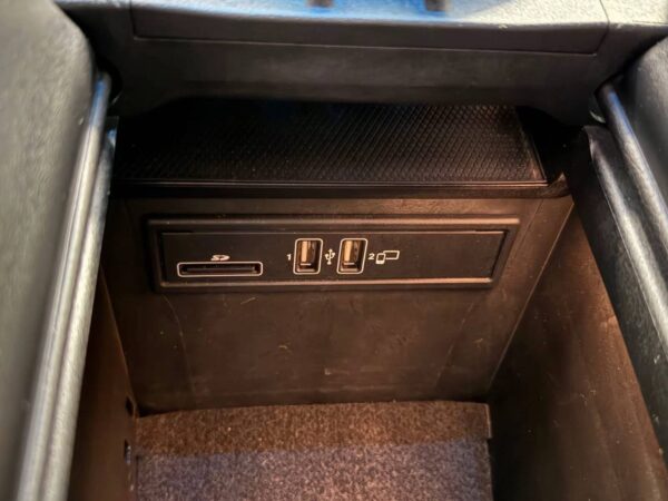 Mercedes-Benz GLC 350e 4MATIC – 326 CH – Image 25