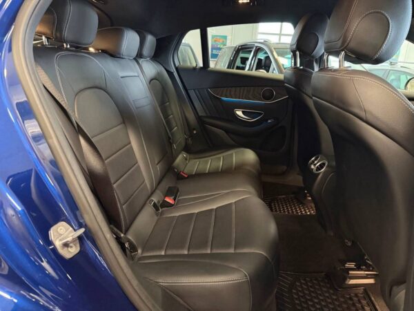 Mercedes-Benz GLC 350e 4MATIC – 326 CH – Image 10