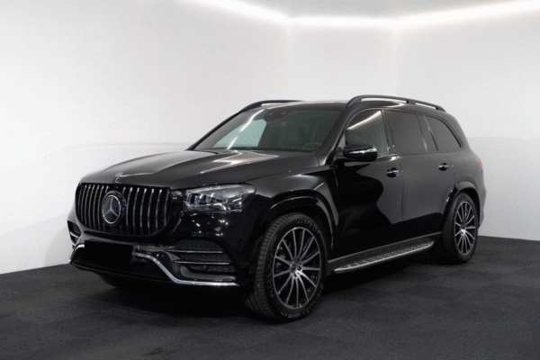 Mercedes-Benz GLS 350d 4MATIC AMG – 2020 – Image 16