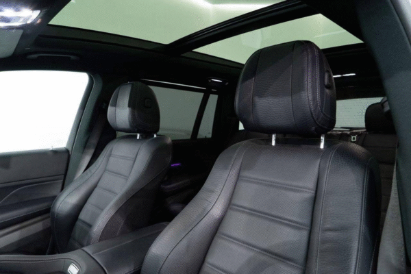 Mercedes-Benz GLS 350d 4MATIC AMG – 2020 – Image 10