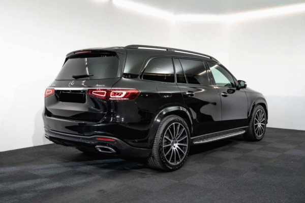 Mercedes-Benz GLS 350d 4MATIC AMG – 2020 – Image 6