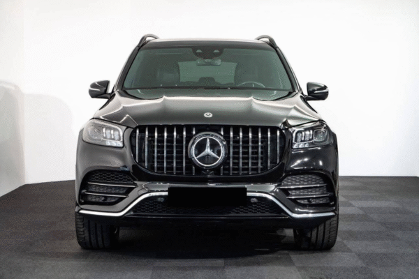 Mercedes-Benz GLS 350d 4MATIC AMG – 2020 – Image 2