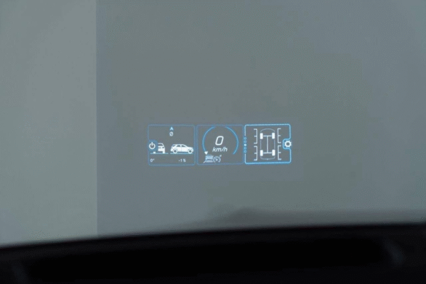Mercedes-Benz GLS 350d 4MATIC AMG – 2020 – Image 23