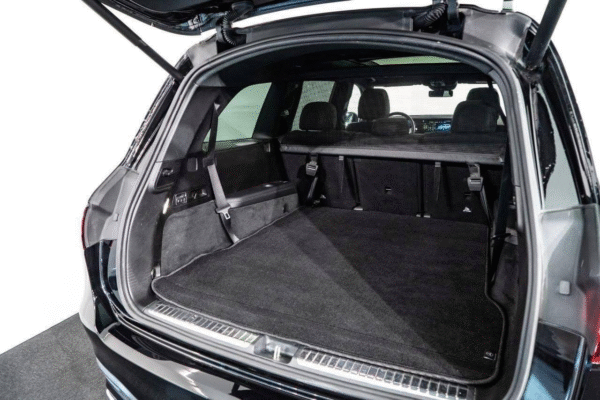 Mercedes-Benz GLS 350d 4MATIC AMG – 2020 – Image 17