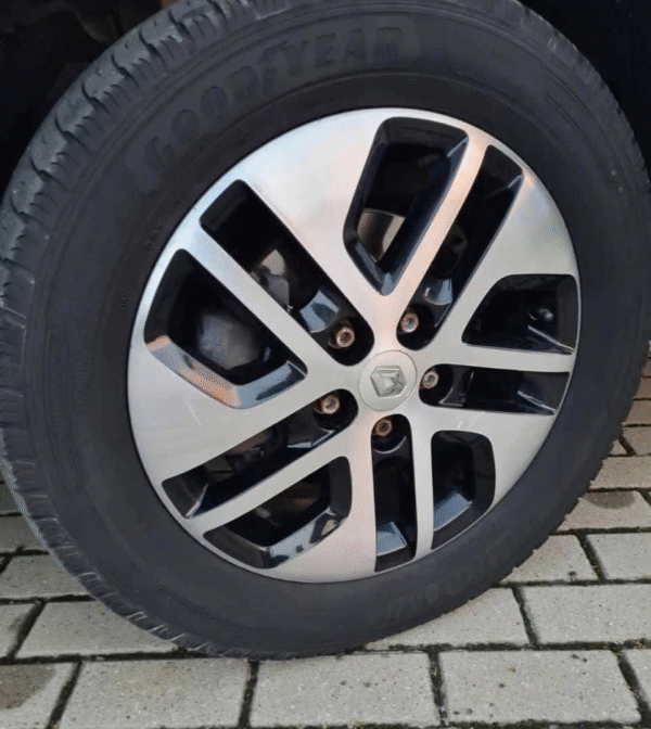 Renault Trafic Grand SpaceClass 2.0 dCi EDC — 7 Places – Image 12