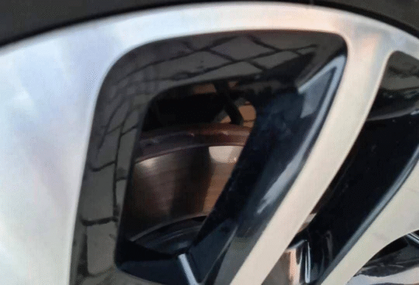 Renault Trafic Grand SpaceClass 2.0 dCi EDC — 7 Places – Image 7