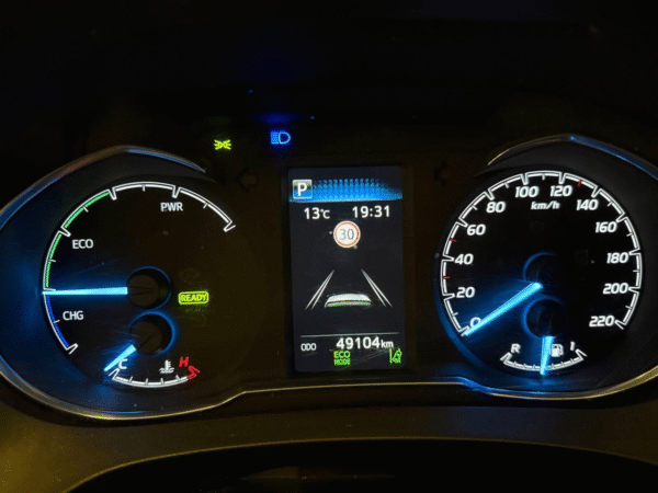 Toyota Yaris Hybrid GR - 2020 | 49 500 km | 135 CH – Image 6