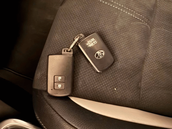 Toyota Yaris Hybrid GR - 2020 | 49 500 km | 135 CH – Image 13