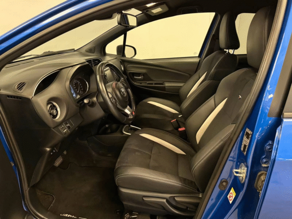 Toyota Yaris Hybrid GR - 2020 | 49 500 km | 135 CH – Image 20