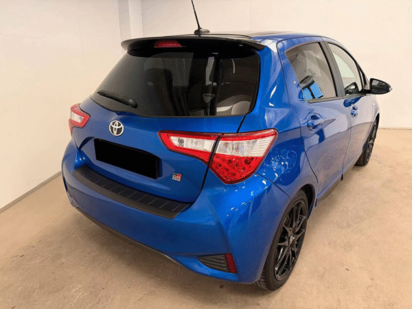 Toyota Yaris Hybrid GR - 2020 | 49 500 km | 135 CH – Image 19