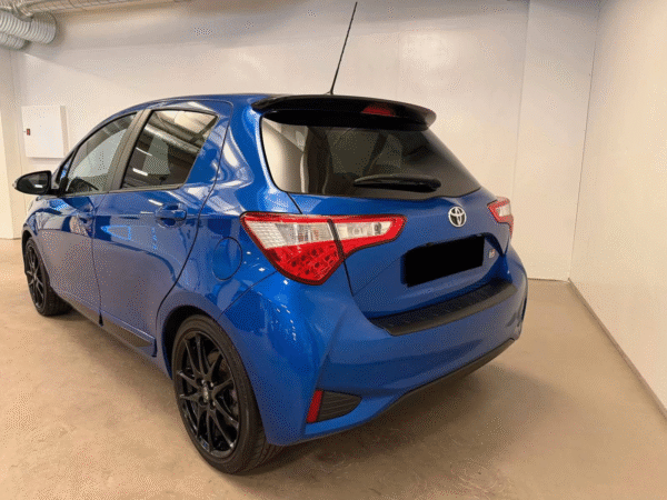 Toyota Yaris Hybrid GR - 2020 | 49 500 km | 135 CH – Image 17