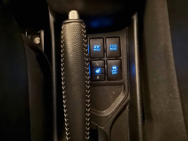 Toyota Yaris Hybrid GR - 2020 | 49 500 km | 135 CH – Image 15