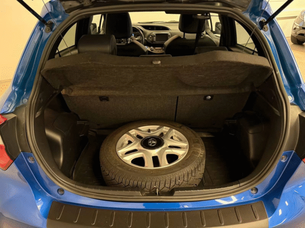 Toyota Yaris Hybrid GR - 2020 | 49 500 km | 135 CH – Image 3