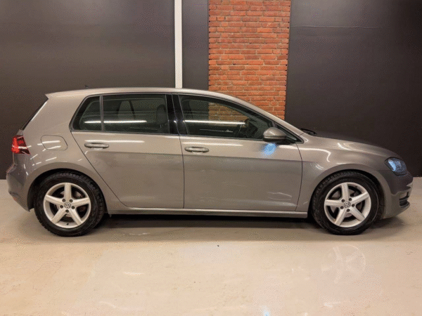 Volkswagen Golf 1.4 TSI 150 CH – HIGHLINE | 2016 – Image 12