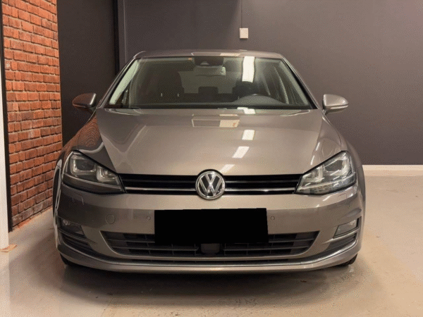 Volkswagen Golf 1.4 TSI 150 CH – HIGHLINE | 2016 – Image 5