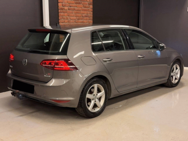 Volkswagen Golf 1.4 TSI 150 CH – HIGHLINE | 2016 – Image 4
