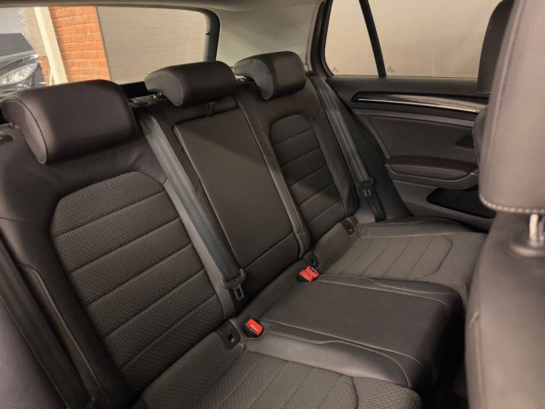 Volkswagen Golf 1.4 TSI 150 CH – HIGHLINE | 2016 – Image 11