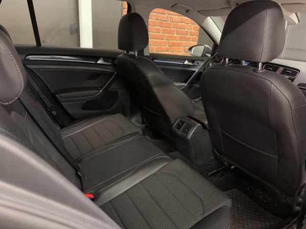 Volkswagen Golf 1.4 TSI 150 CH – HIGHLINE | 2016 – Image 10