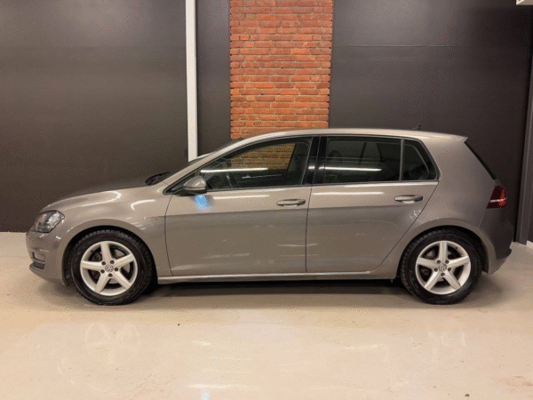 Volkswagen Golf 1.4 TSI 150 CH – HIGHLINE | 2016 – Image 13