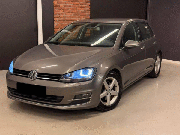 Volkswagen Golf 1.4 TSI 150 CH – HIGHLINE | 2016 – Image 6