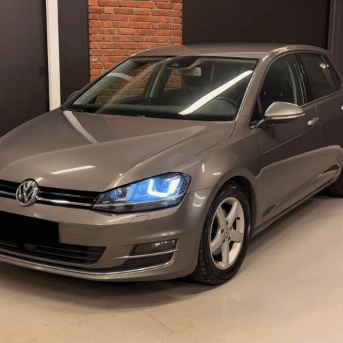 Volkswagen Golf 1.4 TSI 150 CH – HIGHLINE | 2016