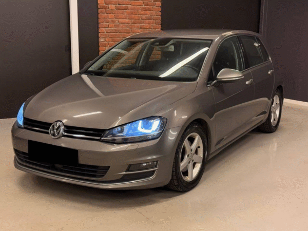Volkswagen Golf 1.4 TSI 150 CH – HIGHLINE | 2016