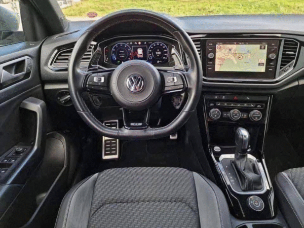 Volkswagen T-Roc R-Line 2.0 | 300CH | 4Motion | 2020 – Image 7