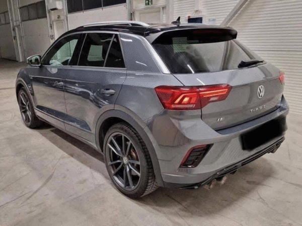 Volkswagen T-Roc R-Line 2.0 | 300CH | 4Motion | 2020 – Image 5