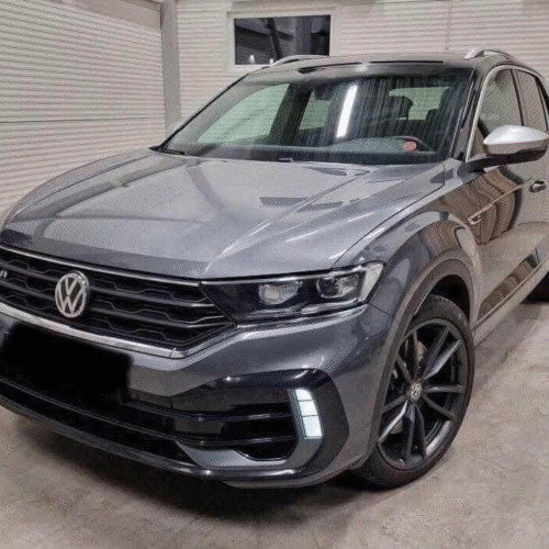 Volkswagen T-Roc R-Line 2.0 | 300CH | 4Motion | 2020