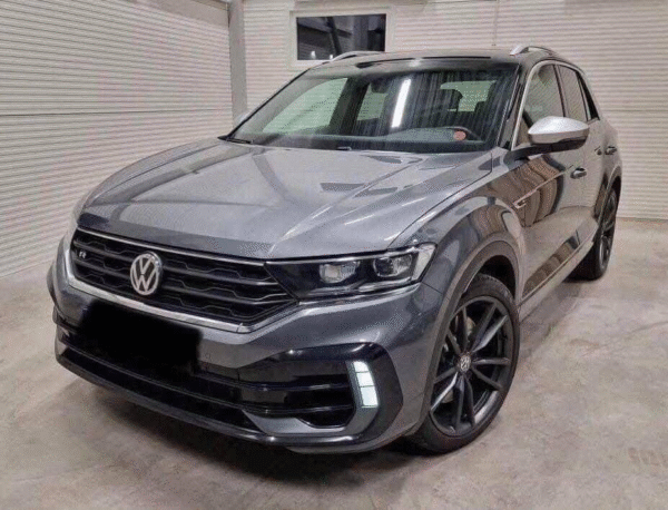 Volkswagen T-Roc R-Line 2.0 | 300CH | 4Motion | 2020 – Image 2