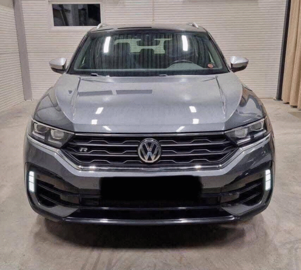 Volkswagen T-Roc R-Line 2.0 | 300CH | 4Motion | 2020 – Image 3
