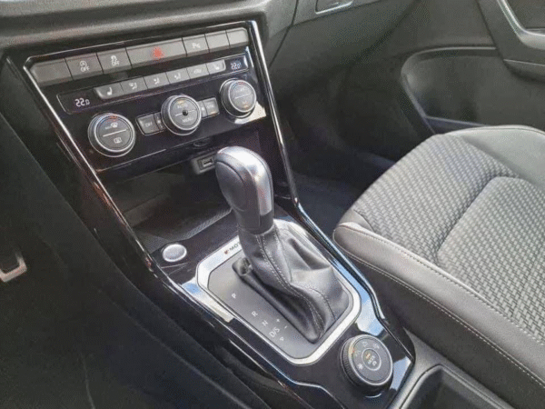 Volkswagen T-Roc R-Line 2.0 | 300CH | 4Motion | 2020 – Image 14