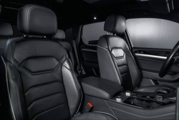 Volkswagen Touareg 3.0 TDI V6 – Image 10