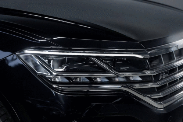 Volkswagen Touareg 3.0 TDI V6 – Image 8