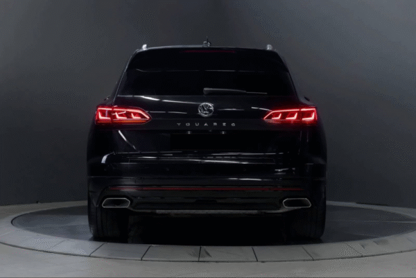 Volkswagen Touareg 3.0 TDI V6 – Image 7