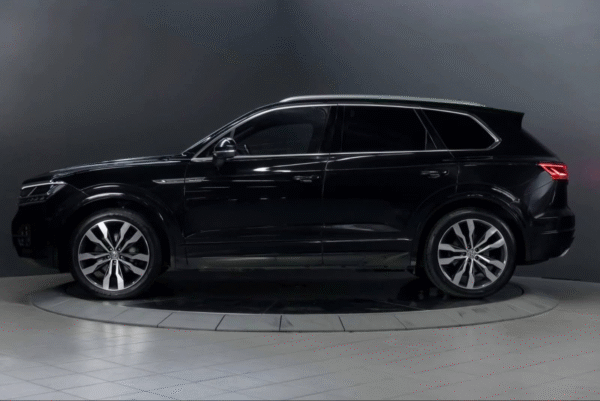 Volkswagen Touareg 3.0 TDI V6 – Image 5