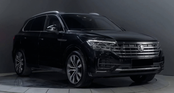 Volkswagen Touareg 3.0 TDI V6 – Image 3