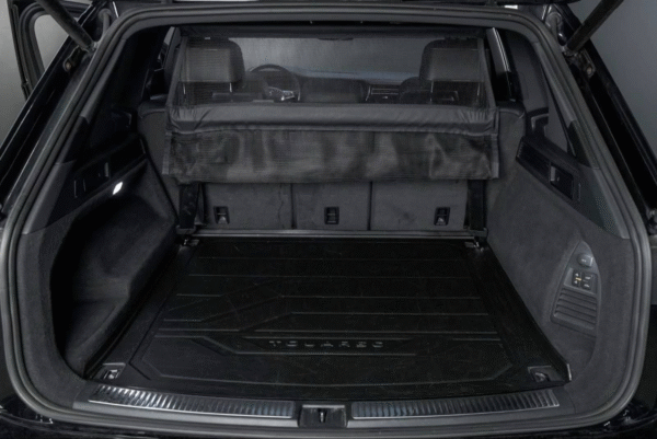 Volkswagen Touareg 3.0 TDI V6 – Image 24