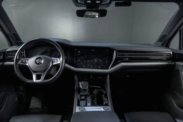 Volkswagen Touareg 3.0 TDI V6 – Image 16