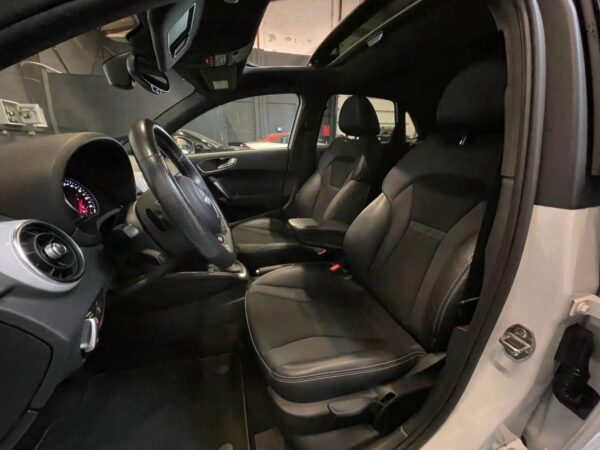 Audi A1 1.8 TFSI S-Tronic S-Line | 2017 | 99.990 km | 192 CH – Image 18