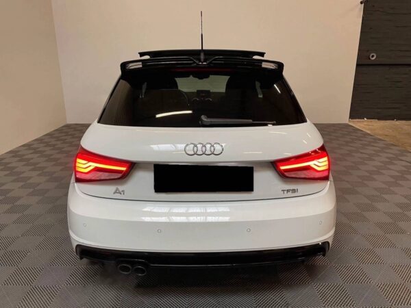 Audi A1 1.8 TFSI S-Tronic S-Line | 2017 | 99.990 km | 192 CH – Image 10