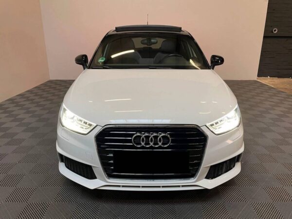 Audi A1 1.8 TFSI S-Tronic S-Line | 2017 | 99.990 km | 192 CH – Image 5