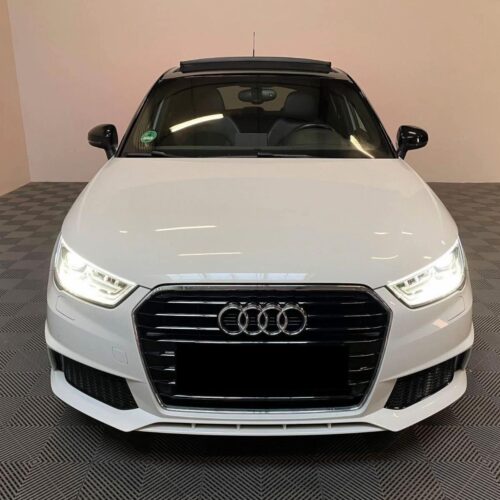 Audi A1 1.8 TFSI S-Tronic S-Line | 2017 | 99.990 km | 192 CH