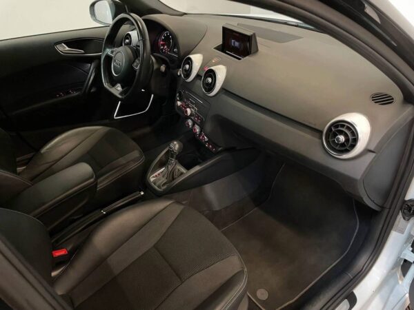 Audi A1 1.8 TFSI S-Tronic S-Line | 2017 | 99.990 km | 192 CH – Image 16