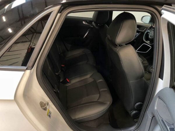 Audi A1 1.8 TFSI S-Tronic S-Line | 2017 | 99.990 km | 192 CH – Image 14