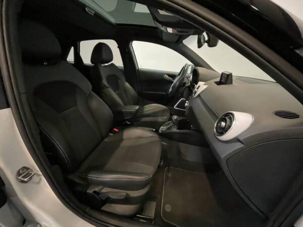 Audi A1 1.8 TFSI S-Tronic S-Line | 2017 | 99.990 km | 192 CH – Image 20